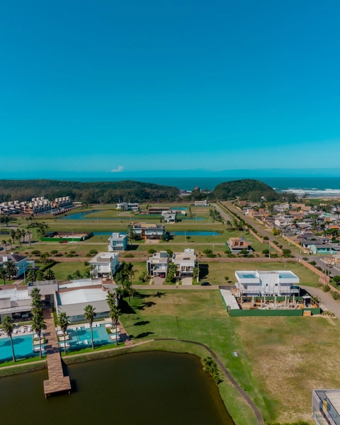 Casa em Torres no Ilhas Park, mobiliada e decorada: 40ª foto da galeria de imagens do imóvel