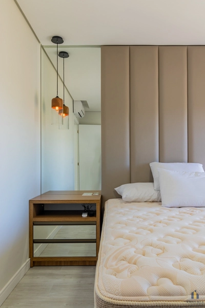 Casa em Torres no Ilhas Park, mobiliada e decorada: 24ª foto da galeria de imagens do imóvel