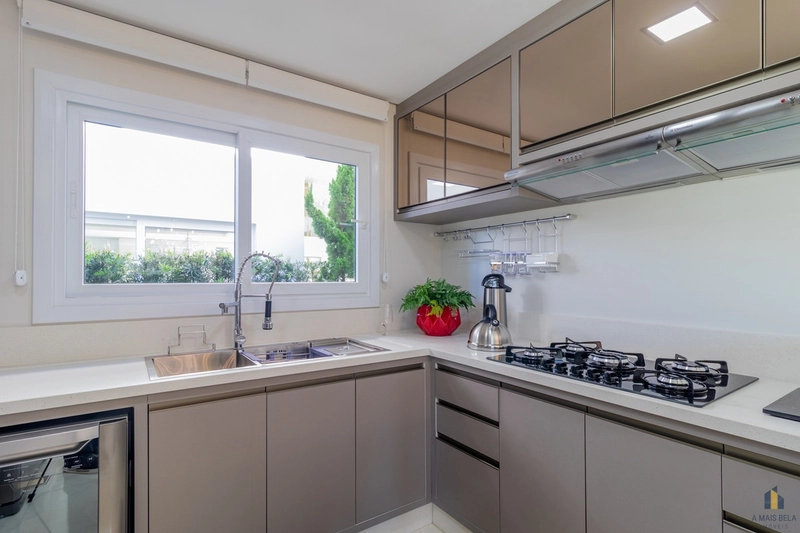 Casa em Torres no Ilhas Park, mobiliada e decorada: 14ª foto da galeria de imagens do imóvel