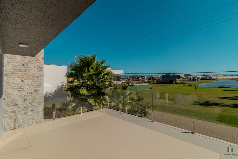 Casa em Torres no Ilhas Park, mobiliada e decorada: 37ª foto da galeria de imagens do imóvel