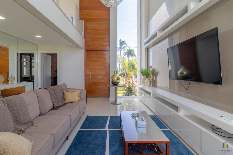 Casa em Torres no Ilhas Park, mobiliada e decorada: 6ª foto da galeria de imagens do imóvel