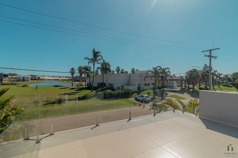 Casa em Torres no Ilhas Park, mobiliada e decorada: 38ª foto da galeria de imagens do imóvel