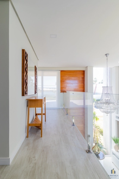 Casa em Torres no Ilhas Park, mobiliada e decorada: 22ª foto da galeria de imagens do imóvel