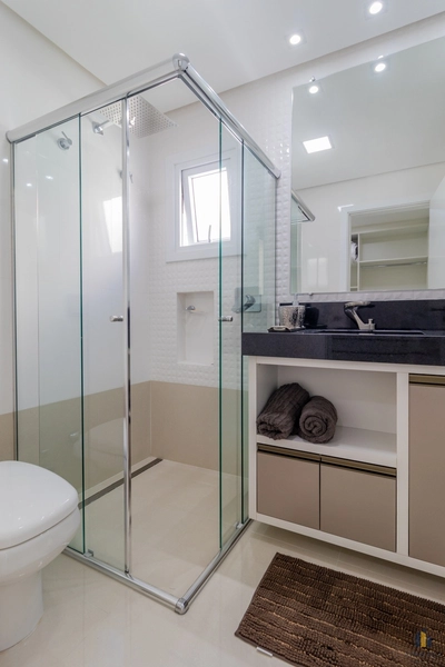 Casa em Torres no Ilhas Park, mobiliada e decorada: 35ª foto da galeria de imagens do imóvel