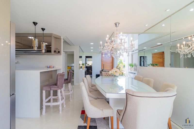 Casa em Torres no Ilhas Park, mobiliada e decorada: 10ª foto da galeria de imagens do imóvel