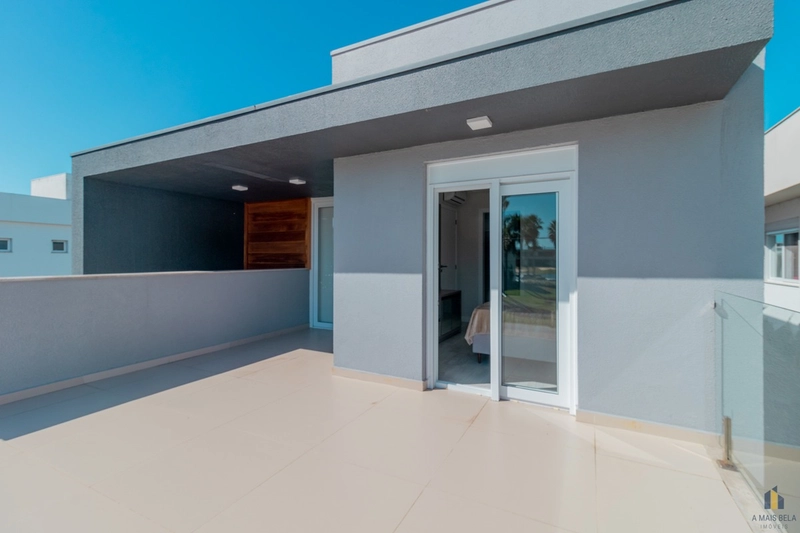 Casa em Torres no Ilhas Park, mobiliada e decorada: 39ª foto da galeria de imagens do imóvel