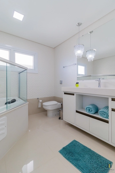 Casa em Torres no Ilhas Park, mobiliada e decorada: 28ª foto da galeria de imagens do imóvel