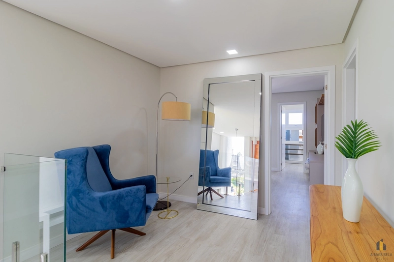 Casa em Torres no Ilhas Park, mobiliada e decorada: 19ª foto da galeria de imagens do imóvel