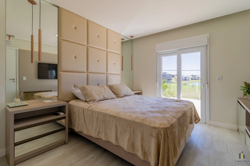 Casa em Torres no Ilhas Park, mobiliada e decorada: 32ª foto da galeria de imagens do imóvel