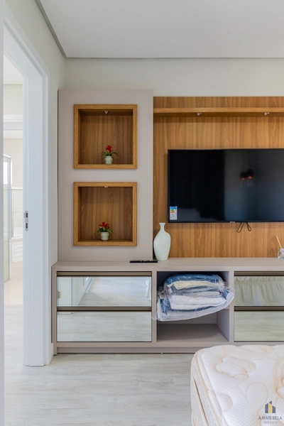 Casa em Torres no Ilhas Park, mobiliada e decorada: 25ª foto da galeria de imagens do imóvel