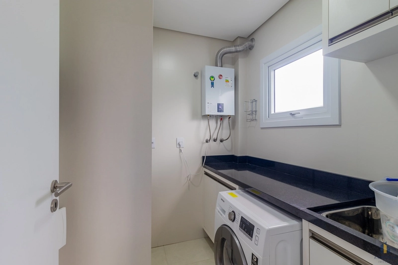 Casa em Torres no Ilhas Park, mobiliada e decorada: 12ª foto da galeria de imagens do imóvel