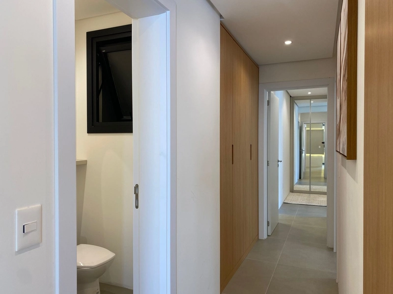 Apartamento 2 suítes em Torres: 15ª foto da galeria de imagens do imóvel