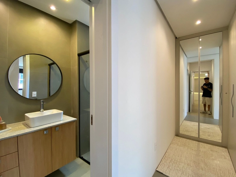 Apartamento 2 suítes em Torres: 37ª foto da galeria de imagens do imóvel