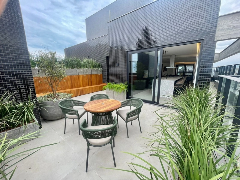 Apartamento 2 suítes em Torres: 30ª foto da galeria de imagens do imóvel