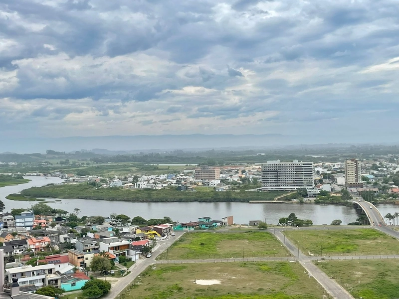 Apartamento 2 suítes em Torres: 6ª foto da galeria de imagens do imóvel