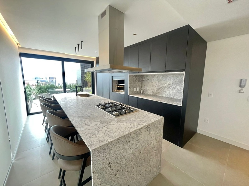 Apartamento 2 suítes em Torres: 12ª foto da galeria de imagens do imóvel