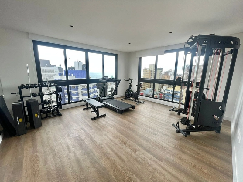 Apartamento 2 suítes em Torres: 34ª foto da galeria de imagens do imóvel