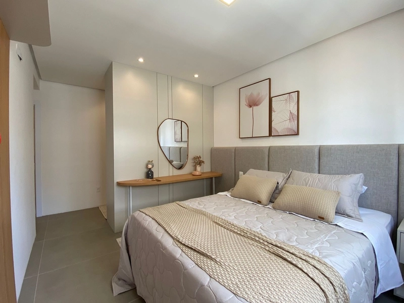 Apartamento 2 suítes em Torres: 16ª foto da galeria de imagens do imóvel