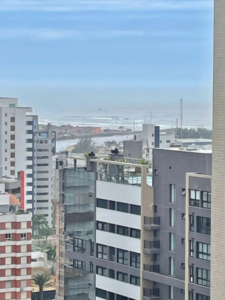 Apartamento 2 suítes em Torres: 3ª foto da galeria de imagens do imóvel