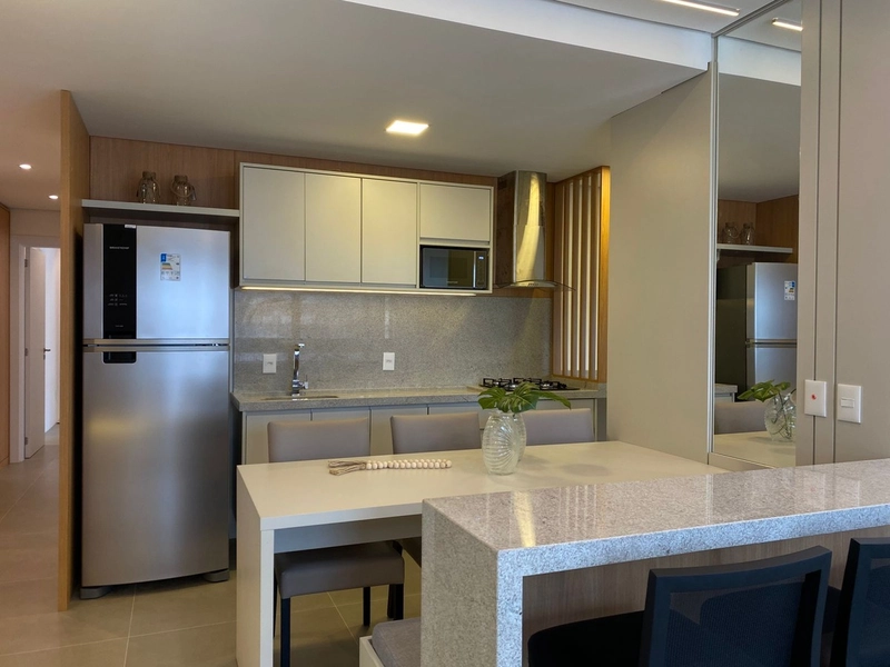 Apartamento 2 suítes em Torres: 11ª foto da galeria de imagens do imóvel