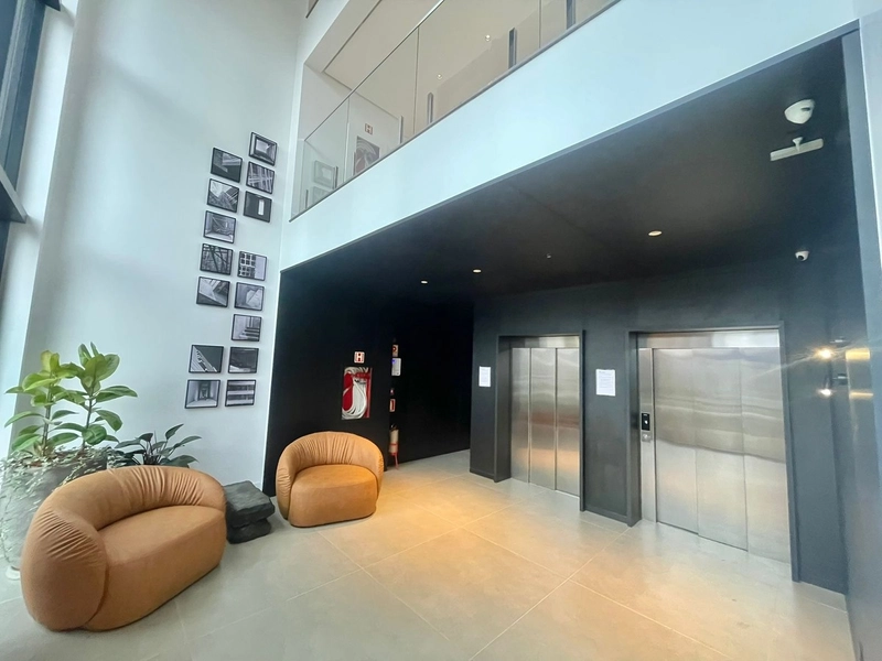 Apartamento 2 suítes em Torres: 35ª foto da galeria de imagens do imóvel