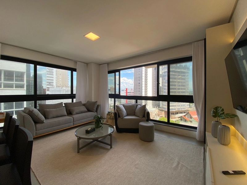 Apartamento 2 suítes em Torres: 42ª foto da galeria de imagens do imóvel