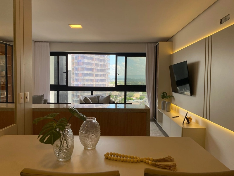 Apartamento 2 suítes em Torres: 14ª foto da galeria de imagens do imóvel