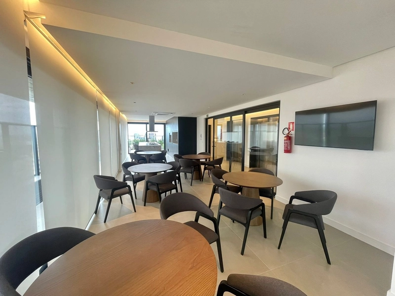 Apartamento 2 suítes em Torres: 36ª foto da galeria de imagens do imóvel