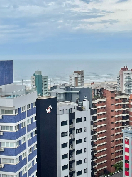 Apartamento 2 suítes em Torres: 2ª foto da galeria de imagens do imóvel