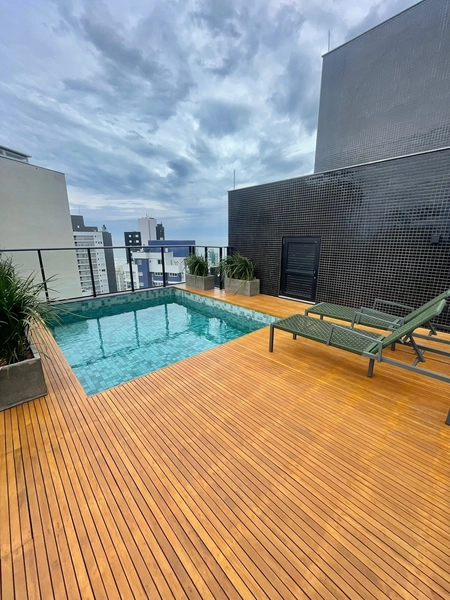 Apartamento 2 suítes em Torres: 28ª foto da galeria de imagens do imóvel