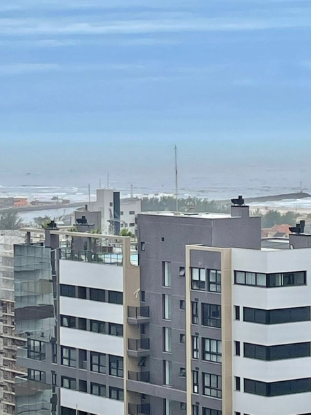 Apartamento 2 suítes em Torres: 7ª foto da galeria de imagens do imóvel