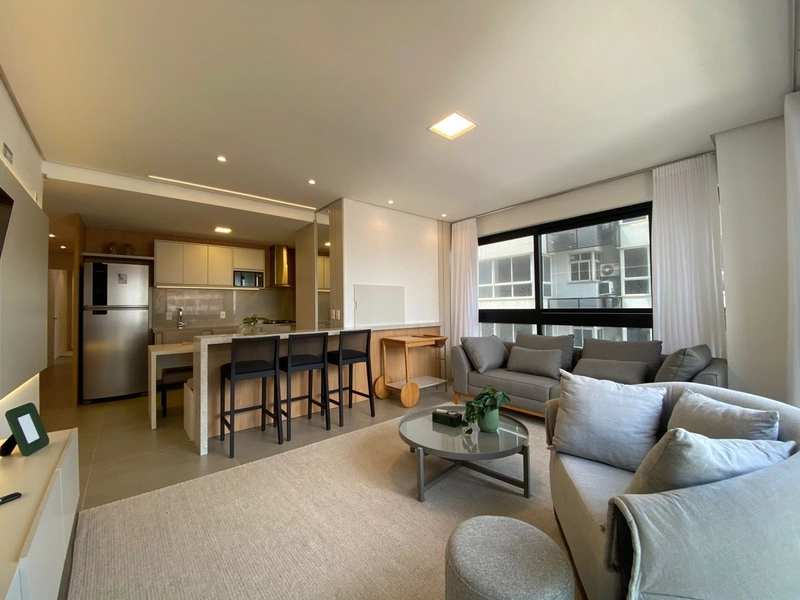 Apartamento 2 suítes em Torres: 9ª foto da galeria de imagens do imóvel