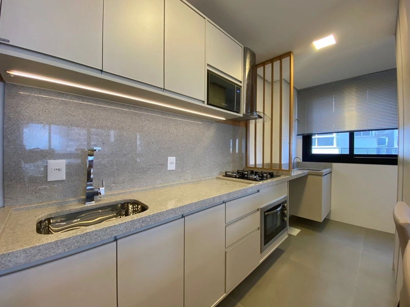 Apartamento 2 suítes em Torres: 8ª foto da galeria de imagens do imóvel