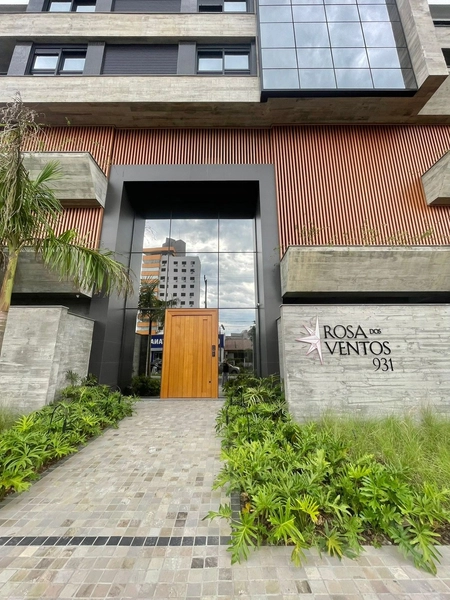 Apartamento 2 suítes em Torres: 38ª foto da galeria de imagens do imóvel