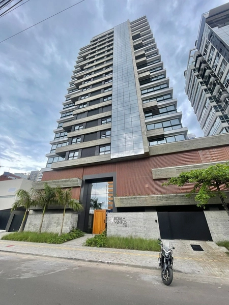 Apartamento 2 suítes em Torres