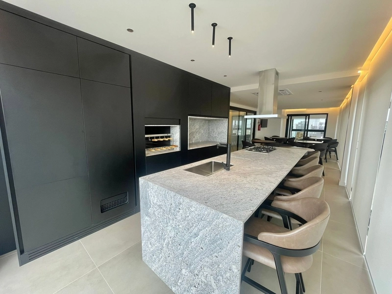 Apartamento 2 suítes em Torres: 10ª foto da galeria de imagens do imóvel