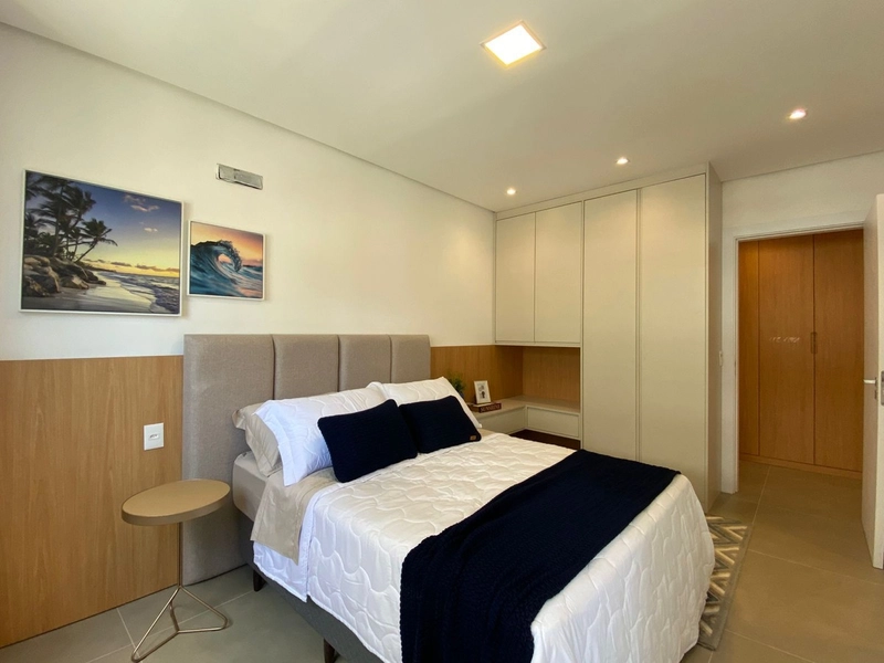 Apartamento 2 suítes em Torres: 19ª foto da galeria de imagens do imóvel