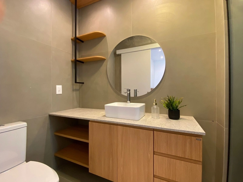 Apartamento 2 suítes em Torres: 22ª foto da galeria de imagens do imóvel