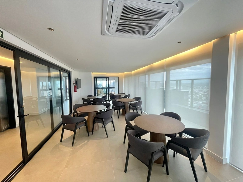 Apartamento 2 suítes em Torres: 43ª foto da galeria de imagens do imóvel