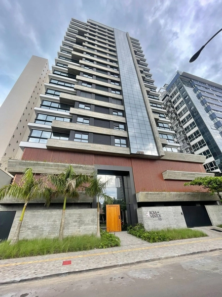 Apartamento 2 suítes em Torres: 4ª foto da galeria de imagens do imóvel