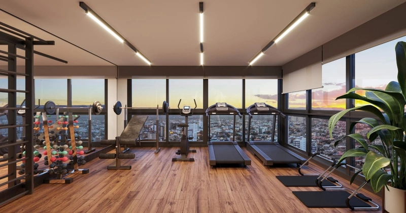 Apartamento 2 suítes em Torres: 10ª foto da galeria de imagens do imóvel