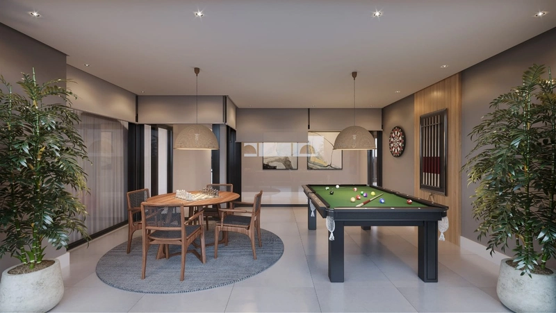 Apartamento 2 suítes em Torres: 9ª foto da galeria de imagens do imóvel