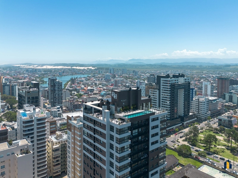 Apartamento em Torres 2 suítes: 15ª foto da galeria de imagens do imóvel