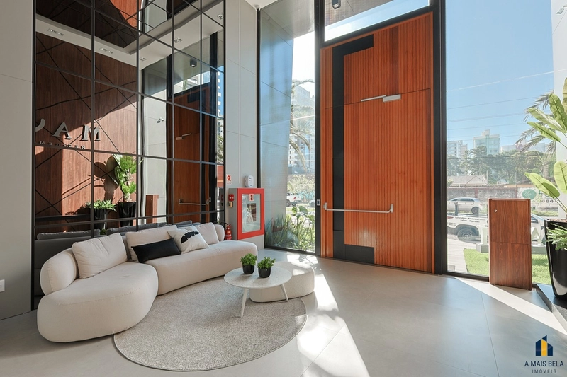 Apartamento em Torres 2 suítes: 3ª foto da galeria de imagens do imóvel