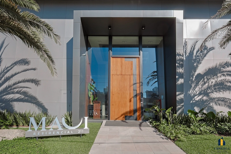 Apartamento em Torres 2 suítes: 56ª foto da galeria de imagens do imóvel