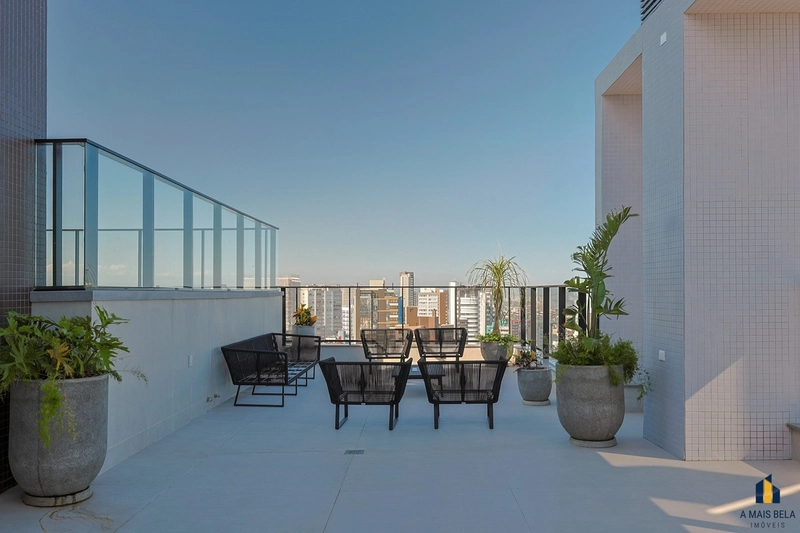 Apartamento em Torres 2 suítes: 28ª foto da galeria de imagens do imóvel