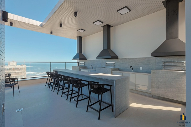 Apartamento em Torres 2 suítes: 26ª foto da galeria de imagens do imóvel