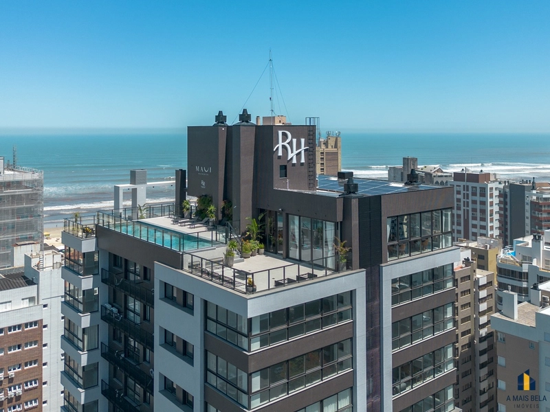 Apartamento em Torres 2 dormitórios: 12ª foto da galeria de imagens do imóvel