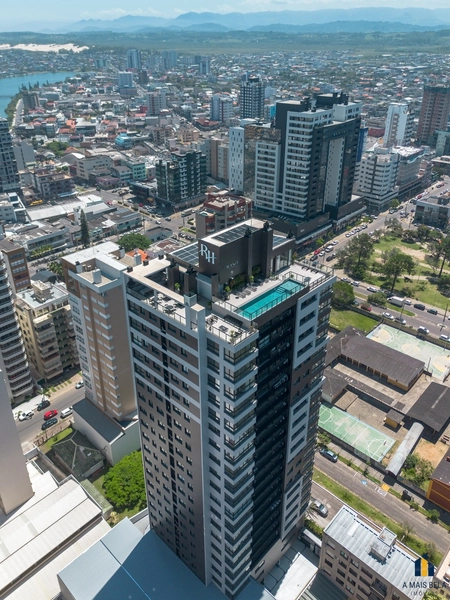 Apartamento em Torres 2 dormitórios: 19ª foto da galeria de imagens do imóvel