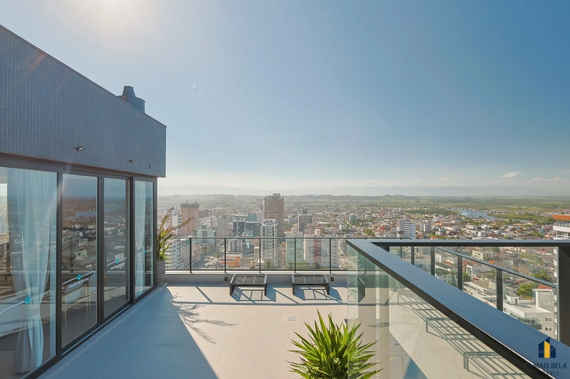 Apartamento em Torres 2 dormitórios: 37ª foto da galeria de imagens do imóvel